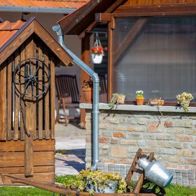 Akácos Tanya Vendégház Szarvas 