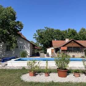 Akácos Tanya Vendégház Szarvas 