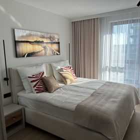 Apartament Bulvar Gdańsk