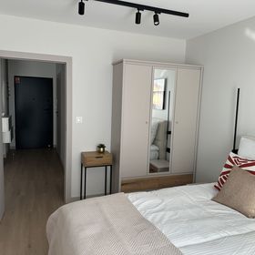 Apartament Bulvar Gdańsk