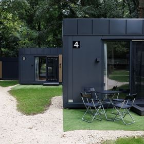 Erdei Kaland-Lak Sárvár