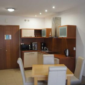 Apartament Mare Balticum A28 Rewal