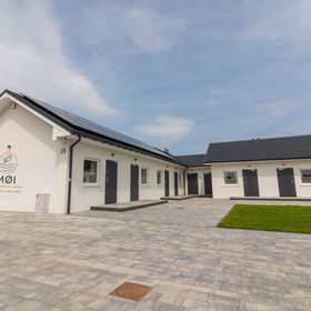 Apartamenty Moi Apartments By Jamno Mielno