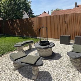 Olajfa Apartman Hajdúszoboszló