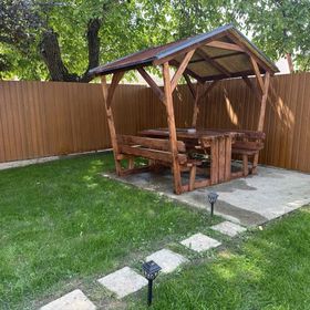 Olajfa Apartman Hajdúszoboszló