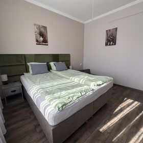 Olajfa Apartman Hajdúszoboszló