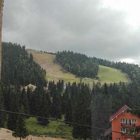Cabana Roua Munților Vârtop