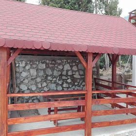 Cabana Roua Munților Vârtop