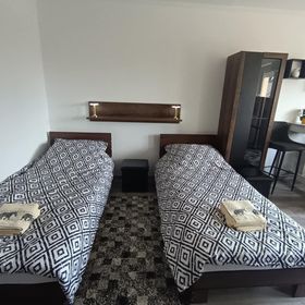 Napfény Apartman Pápa