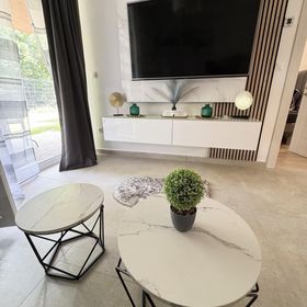 Paloma Blanca Apartman Gárdony