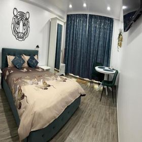 Apartament Uranus Studio Dorohoi