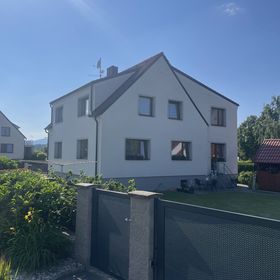 Ubytování u Moučků