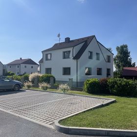 Ubytování u Moučků