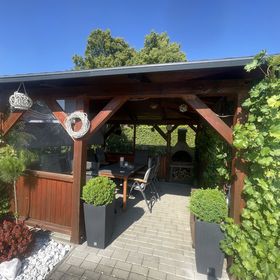 Ubytování u Moučků