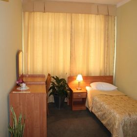 Hotel Podkarpacki Boguchwała