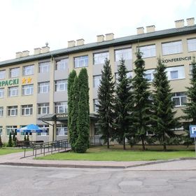 Hotel Podkarpacki Boguchwała