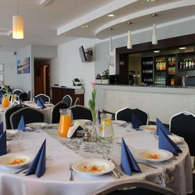 Hotel Podkarpacki Boguchwała