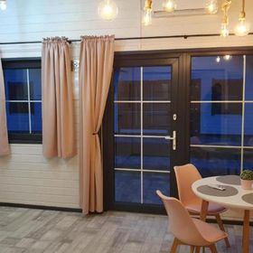 Perła Marzeń Domki Letniskowe Jarosławiec