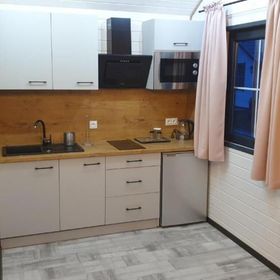 Perła Marzeń Domki Letniskowe Jarosławiec