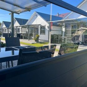 Perła Marzeń Domki Letniskowe Jarosławiec