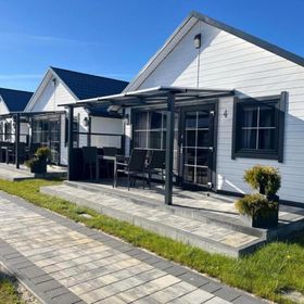 Perła Marzeń Domki Letniskowe Jarosławiec