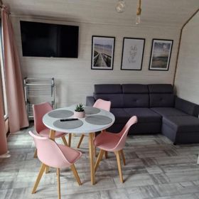 Perła Marzeń Domki Letniskowe Jarosławiec