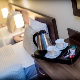 Hotel Kantoria Tarnów