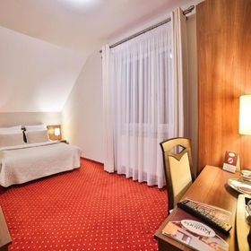 Hotel Kantoria Tarnów