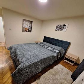 Klass Apartment Sibiu