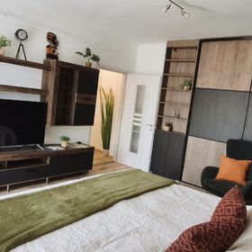 Life Apartman Makó