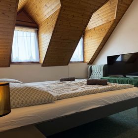 Hajnal Apartman Keszthely