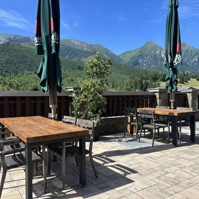 Penzion Tatry
