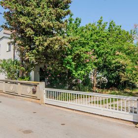 Apartment Al Mahdawi Vir