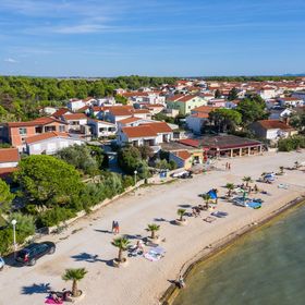 Apartment Al Mahdawi Vir