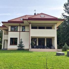 Willa Chopina Duszniki-Zdrój