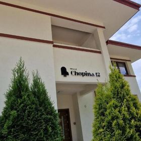 Willa Chopina Duszniki-Zdrój