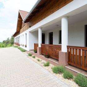 Kun-hegy Vendégház Mogyoróska