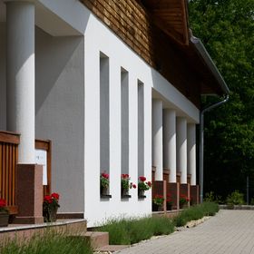 Kun-hegy Vendégház Mogyoróska