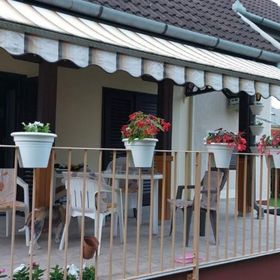 Ádám Vendégház Siófok