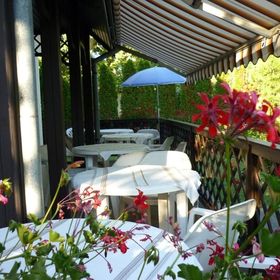 Ádám Vendégház Siófok