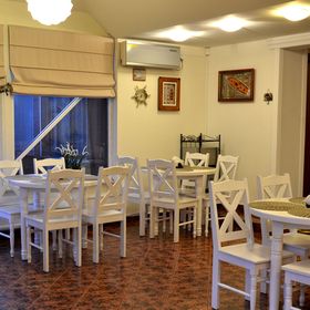 Dom Wypoczynkowy Polaris Krynica Morska