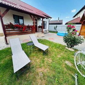 Casa de vacanță Mountain View House Brașov