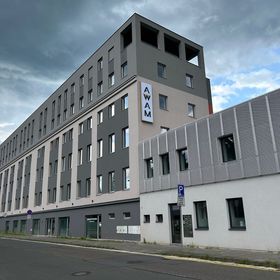 Hotel Awam Hradec Králové