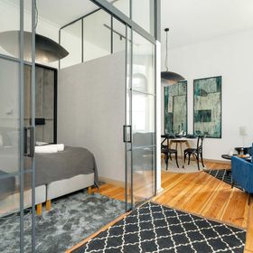 Marcinkowskiego 2 | Nowoczesny Apartament | Centrum Poznań