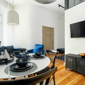 Marcinkowskiego 2 | Nowoczesny Apartament | Centrum Poznań