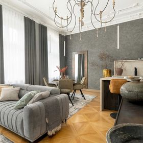 Marcinkowskiego 2 | Stylowy Apartament | Centum Poznań