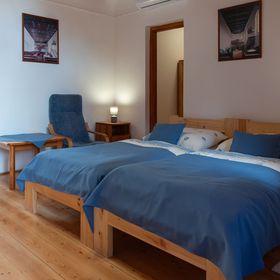 Ház az Élő Vízhez Ifjúsági Üdülő Tivadar