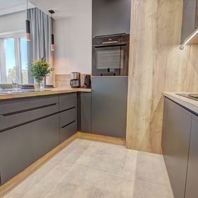 HelApart - Czarna Perła