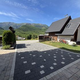 Domek dla dvoch osob