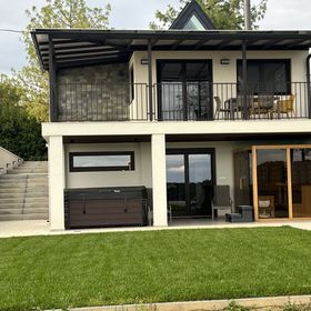 Csipetnyi Chill Vendégház Óbudavár